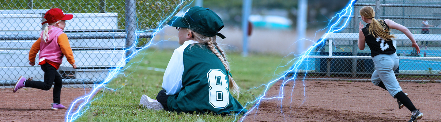 Welcome to Whitby Girls Softball - House League