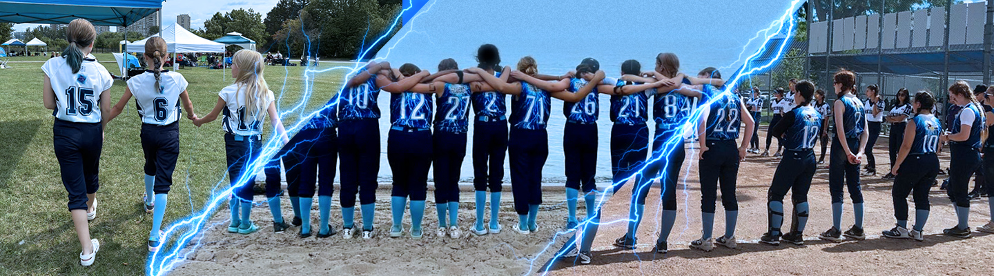 Welcome to Whitby Girls Softball - Select